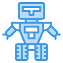 Robot icon