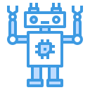 Robot icon