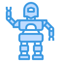 Robot icon