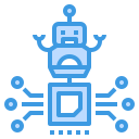 Robot icon