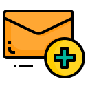 Email icon