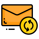 Email icon