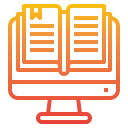 Ebook icon