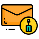 Email icon