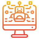 Bot icon