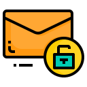 Email icon