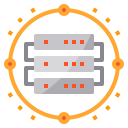 base de datos icon