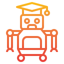 Robot icon