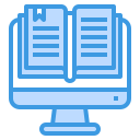 Ebook icon