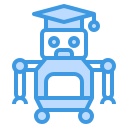 Robot icon