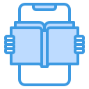 Ebook icon