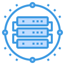 base de datos icon