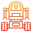 Robot icon