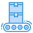 Transportadora icon