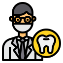 Dentista icon