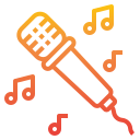 Karaoke icon