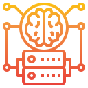 inteligencia artificial icon