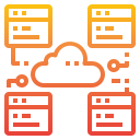 computación en la nube icon