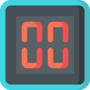 Reloj icon