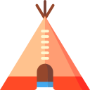 Tipi icon