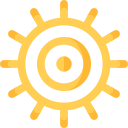 Sol icon