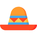 Sombrero icon