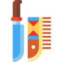 Cuchillo icon