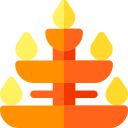 Candelabro icon