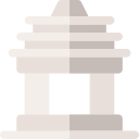 Templo icon