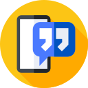 Hangouts icon