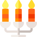 Candelabro icon