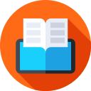 Ebook icon