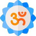 Om icon