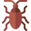 Cucaracha icon