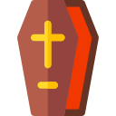 Ataúd icon