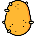 Patatas icon