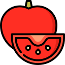 Tomate icon