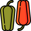 Pimientos icon