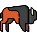 Bisonte icon