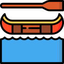 Canoa icon