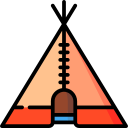 Tipi icon