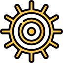 Sol icon