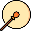 Tambor icon