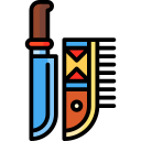 Cuchillo icon