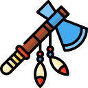 Tomahawk icon