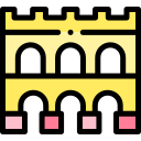 Acueducto de segovia