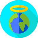 Tierra icon