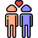 Pareja icon