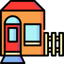 Casa icon