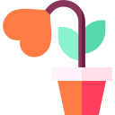 pflanze icon